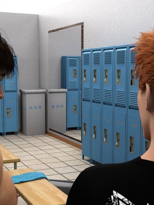 [Heroic Band] Stopwatch 时间停止器[Chinese] [马赛克杀手组]_125