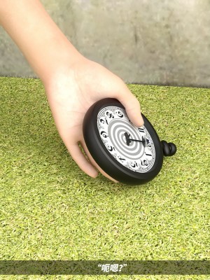 [Heroic Band] Stopwatch 时间停止器[Chinese] [马赛克杀手组]_205