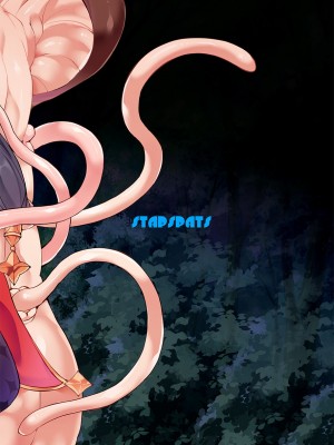 [Stapspats (翡翠石)] 偉大なる占星術師の私がキノコン如きに敗けるはずがありません。 (原神)&nbsp;&nbsp;[DL版]_26