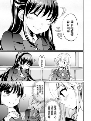 [剛田ナギ] キミノ声がきこえる [Powered by yadada漢化]_07