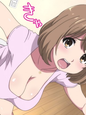 [Dish up (わらびゆうぞう)] 隣の旦那とウチの妻  [中国翻訳]_029