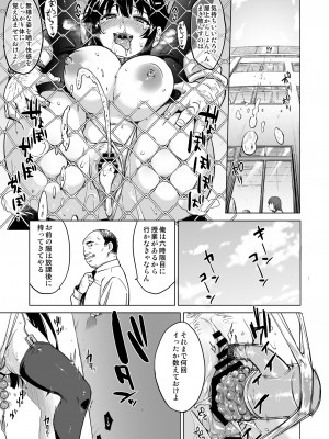 [夢茶会 (むちゃ)] 千鶴ちゃん開発日記総集編+ [DL版]_068