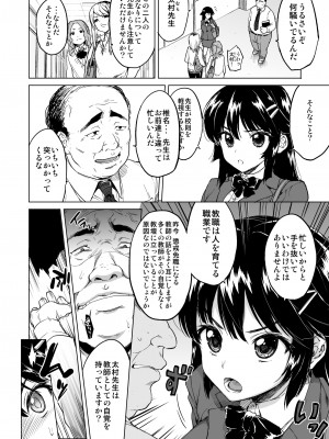 [夢茶会 (むちゃ)] 千鶴ちゃん開発日記総集編+ [DL版]_007