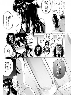 [夢茶会 (むちゃ)] 千鶴ちゃん開発日記総集編+ [DL版]_094