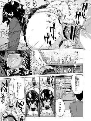 [夢茶会 (むちゃ)] 千鶴ちゃん開発日記総集編+ [DL版]_032