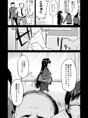 [夢茶会 (むちゃ)] 千鶴ちゃん開発日記総集編+ [DL版]_005