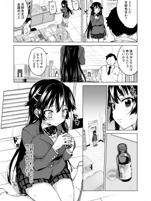 [夢茶会 (むちゃ)] 千鶴ちゃん開発日記総集編+ [DL版]_147