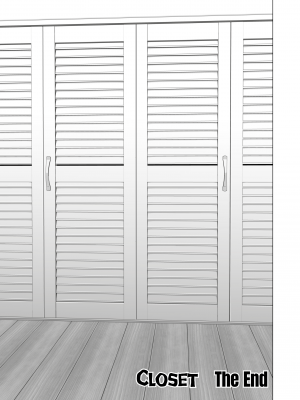 [山雲] クローゼット 2 ~彼女の結末~ [空気系☆漢化] [杨乔西个人重嵌无修正]_088