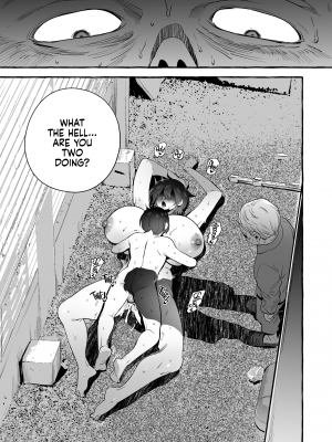 [非凡 (伊丹)] デカつよママはボクに甘い。 [無修正][英訳][DL版]_[Hibon (Itami)] Maternal Affection - p036 [x3200] [2D Market]