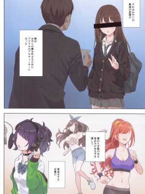 (C102) [OrangeMaru (YD)] 紫の夢3 (アイドルマスター シャイニーカラーズ)_03