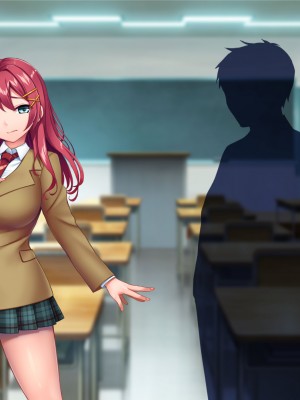 [Tiramisu (cccpo)] 癒し系バイト女子を体育会系クズ男から寝取って孕ませ！！！_245