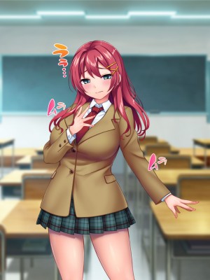 [Tiramisu (cccpo)] 癒し系バイト女子を体育会系クズ男から寝取って孕ませ！！！_358