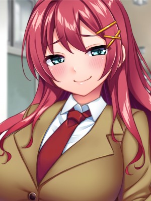 [Tiramisu (cccpo)] 癒し系バイト女子を体育会系クズ男から寝取って孕ませ！！！_601