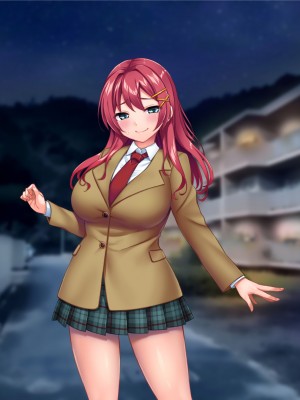 [Tiramisu (cccpo)] 癒し系バイト女子を体育会系クズ男から寝取って孕ませ！！！_323