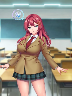 [Tiramisu (cccpo)] 癒し系バイト女子を体育会系クズ男から寝取って孕ませ！！！_357