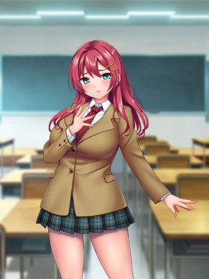 [Tiramisu (cccpo)] 癒し系バイト女子を体育会系クズ男から寝取って孕ませ！！！_597