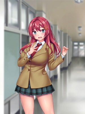 [Tiramisu (cccpo)] 癒し系バイト女子を体育会系クズ男から寝取って孕ませ！！！_556