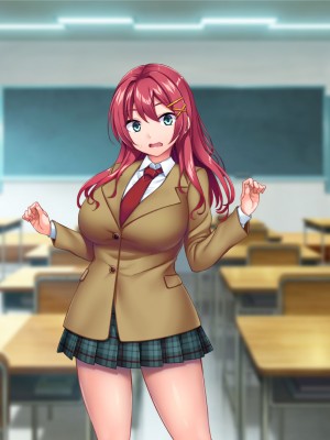 [Tiramisu (cccpo)] 癒し系バイト女子を体育会系クズ男から寝取って孕ませ！！！_548