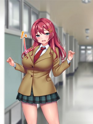 [Tiramisu (cccpo)] 癒し系バイト女子を体育会系クズ男から寝取って孕ませ！！！_363