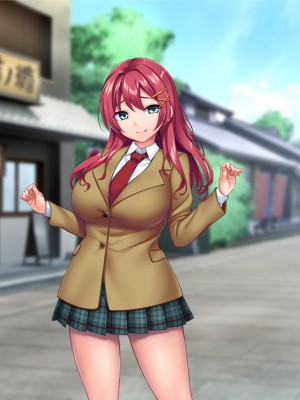 [Tiramisu (cccpo)] 癒し系バイト女子を体育会系クズ男から寝取って孕ませ！！！_615