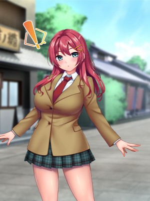 [Tiramisu (cccpo)] 癒し系バイト女子を体育会系クズ男から寝取って孕ませ！！！_382