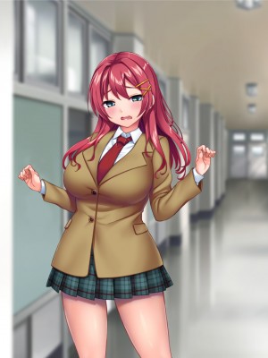 [Tiramisu (cccpo)] 癒し系バイト女子を体育会系クズ男から寝取って孕ませ！！！_600