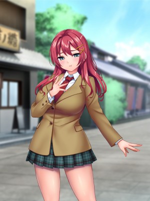 [Tiramisu (cccpo)] 癒し系バイト女子を体育会系クズ男から寝取って孕ませ！！！_618