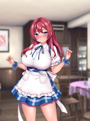 [Tiramisu (cccpo)] 癒し系バイト女子を体育会系クズ男から寝取って孕ませ！！！_514