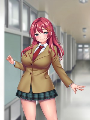 [Tiramisu (cccpo)] 癒し系バイト女子を体育会系クズ男から寝取って孕ませ！！！_557