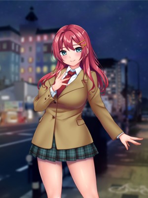 [Tiramisu (cccpo)] 癒し系バイト女子を体育会系クズ男から寝取って孕ませ！！！_427