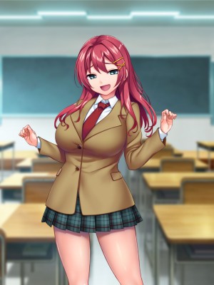 [Tiramisu (cccpo)] 癒し系バイト女子を体育会系クズ男から寝取って孕ませ！！！_442