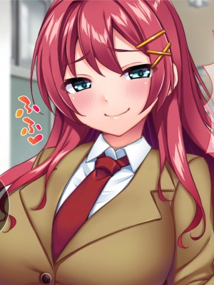 [Tiramisu (cccpo)] 癒し系バイト女子を体育会系クズ男から寝取って孕ませ！！！_127