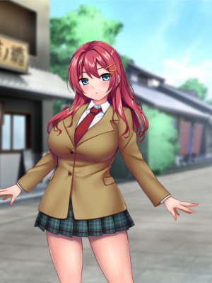 [Tiramisu (cccpo)] 癒し系バイト女子を体育会系クズ男から寝取って孕ませ！！！_619