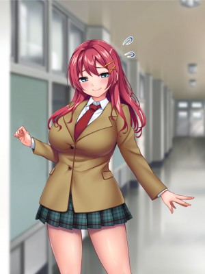 [Tiramisu (cccpo)] 癒し系バイト女子を体育会系クズ男から寝取って孕ませ！！！_320