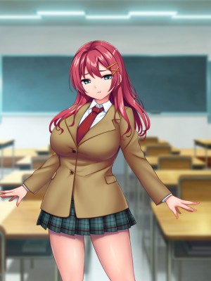 [Tiramisu (cccpo)] 癒し系バイト女子を体育会系クズ男から寝取って孕ませ！！！_594