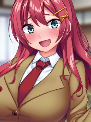 [Tiramisu (cccpo)] 癒し系バイト女子を体育会系クズ男から寝取って孕ませ！！！_386