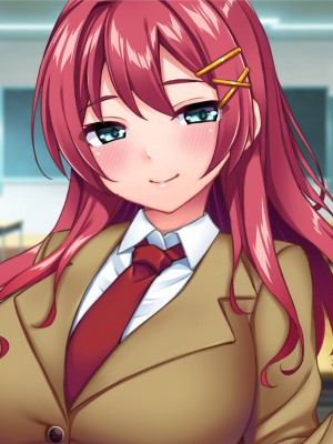 [Tiramisu (cccpo)] 癒し系バイト女子を体育会系クズ男から寝取って孕ませ！！！_445