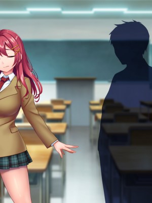 [Tiramisu (cccpo)] 癒し系バイト女子を体育会系クズ男から寝取って孕ませ！！！_483