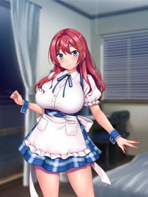 [Tiramisu (cccpo)] 癒し系バイト女子を体育会系クズ男から寝取って孕ませ！！！_563