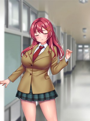 [Tiramisu (cccpo)] 癒し系バイト女子を体育会系クズ男から寝取って孕ませ！！！_555