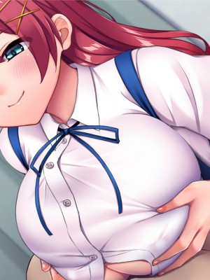 [Tiramisu (cccpo)] 癒し系バイト女子を体育会系クズ男から寝取って孕ませ！！！_564