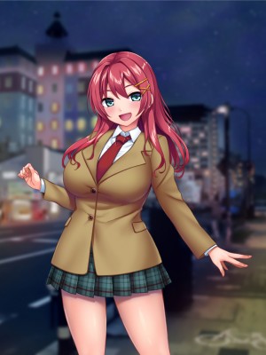 [Tiramisu (cccpo)] 癒し系バイト女子を体育会系クズ男から寝取って孕ませ！！！_516