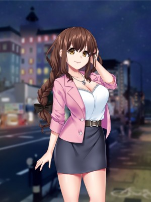 [Tiramisu (Aim-ZERO、ツミキイロ、鳴海茉希)] おま○こ仕置人！ 性悪女へのエッチな復讐引き受けます_440