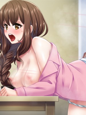 [Tiramisu (Aim-ZERO、ツミキイロ、鳴海茉希)] おま○こ仕置人！ 性悪女へのエッチな復讐引き受けます_482