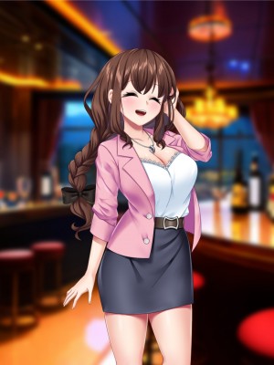 [Tiramisu (Aim-ZERO、ツミキイロ、鳴海茉希)] おま○こ仕置人！ 性悪女へのエッチな復讐引き受けます_443