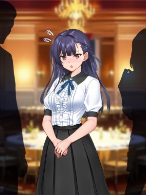 [Tiramisu (Aim-ZERO、ツミキイロ、鳴海茉希)] おま○こ仕置人！ 性悪女へのエッチな復讐引き受けます_334