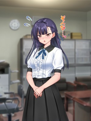 [Tiramisu (Aim-ZERO、ツミキイロ、鳴海茉希)] おま○こ仕置人！ 性悪女へのエッチな復讐引き受けます_350