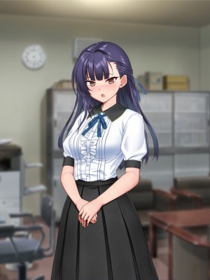 [Tiramisu (Aim-ZERO、ツミキイロ、鳴海茉希)] おま○こ仕置人！ 性悪女へのエッチな復讐引き受けます_349