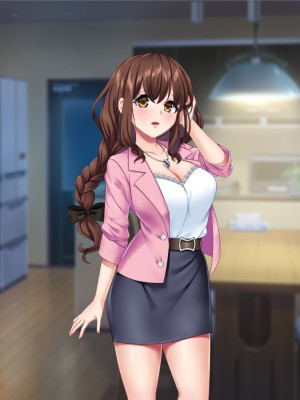 [Tiramisu (Aim-ZERO、ツミキイロ、鳴海茉希)] おま○こ仕置人！ 性悪女へのエッチな復讐引き受けます_458