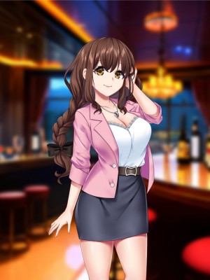 [Tiramisu (Aim-ZERO、ツミキイロ、鳴海茉希)] おま○こ仕置人！ 性悪女へのエッチな復讐引き受けます_442